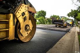 Why Choose Us For All Your Driveway Paving Needs in Flatonia, TX?