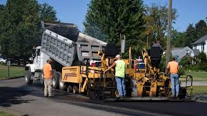 Best Decorative Concrete Driveways  in Flatonia, TX